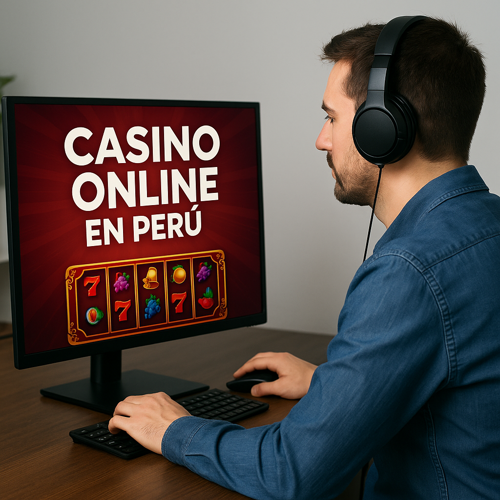 casino online en peru